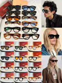 Picture of Jacques Marie Mage Sunglasses _SKUfw75841594fw
